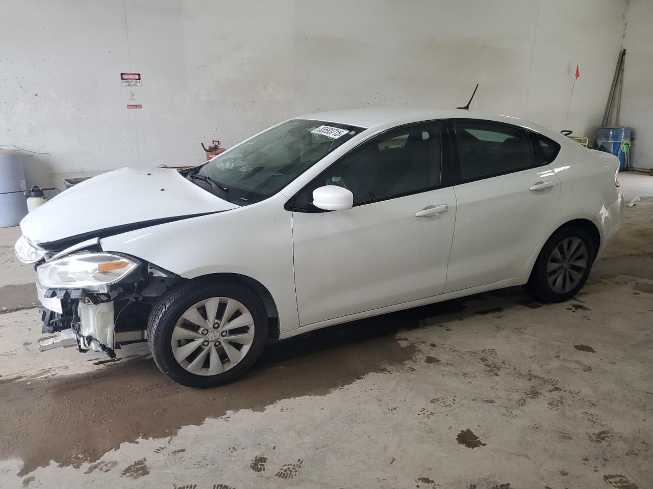 2015 Dodge Dart