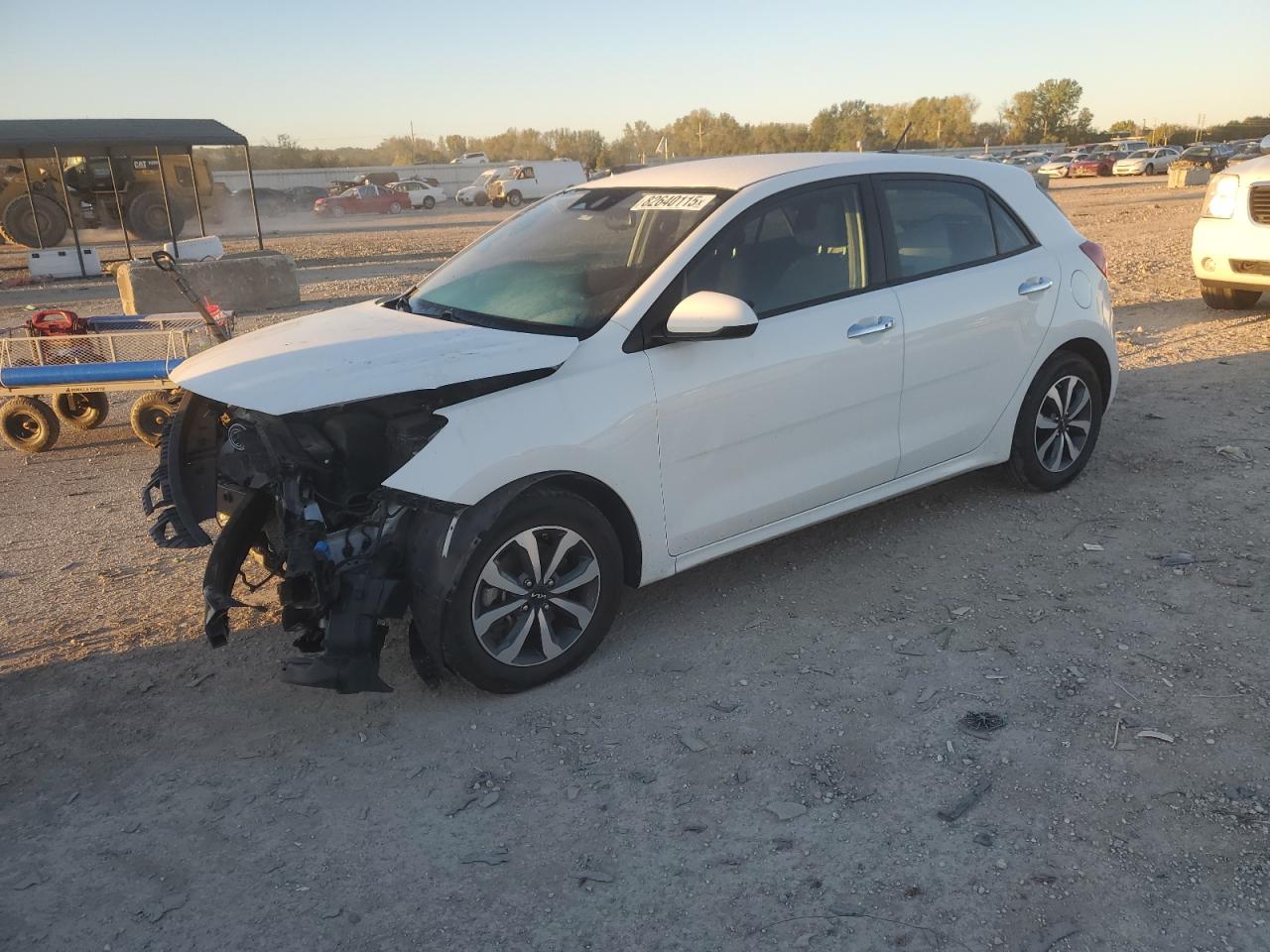 2023 Kia Rio