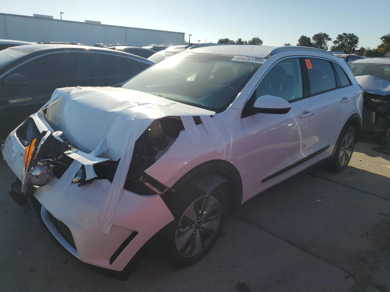 2019 Kia Niro