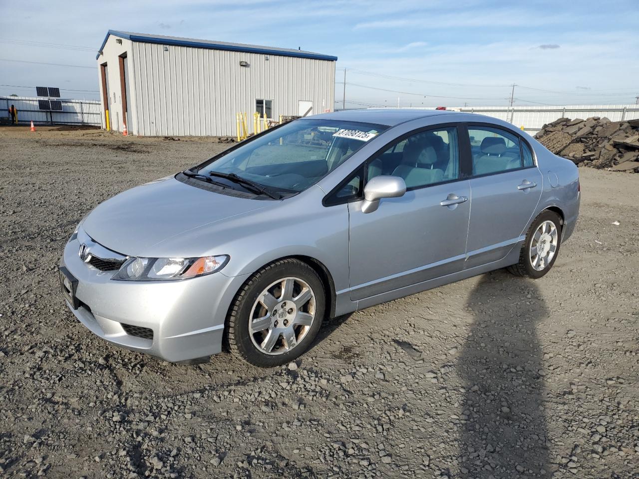 2010 Honda Civic