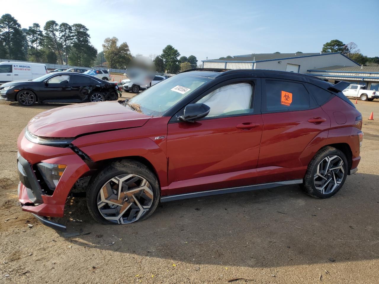 2024 Hyundai Kona