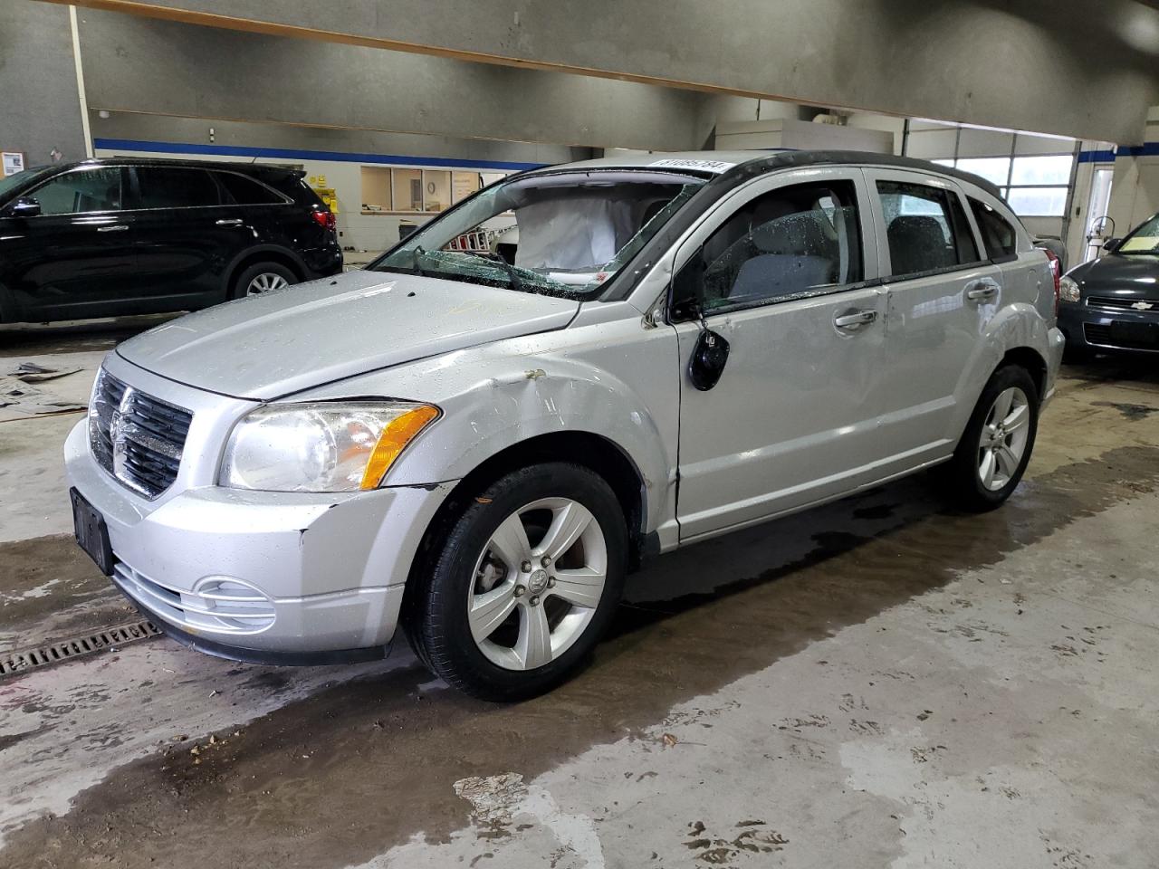 2010 Dodge Caliber