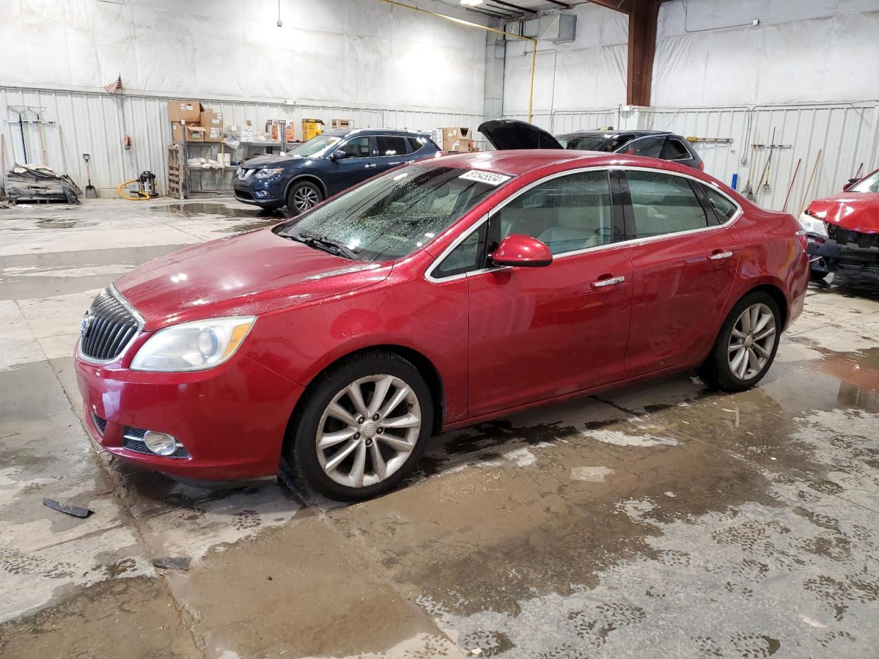Buick Verano