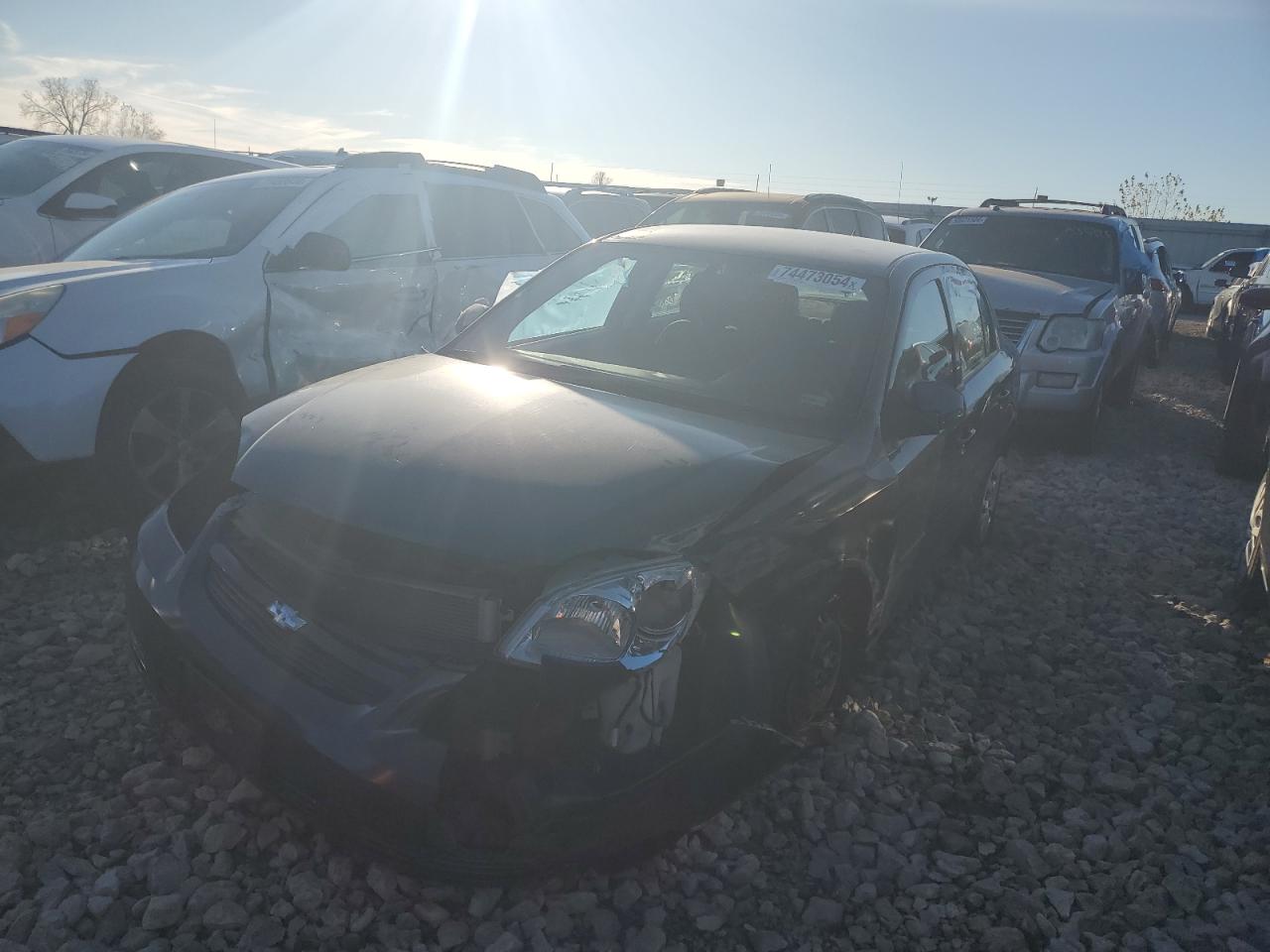 2009 Chevrolet Cobalt