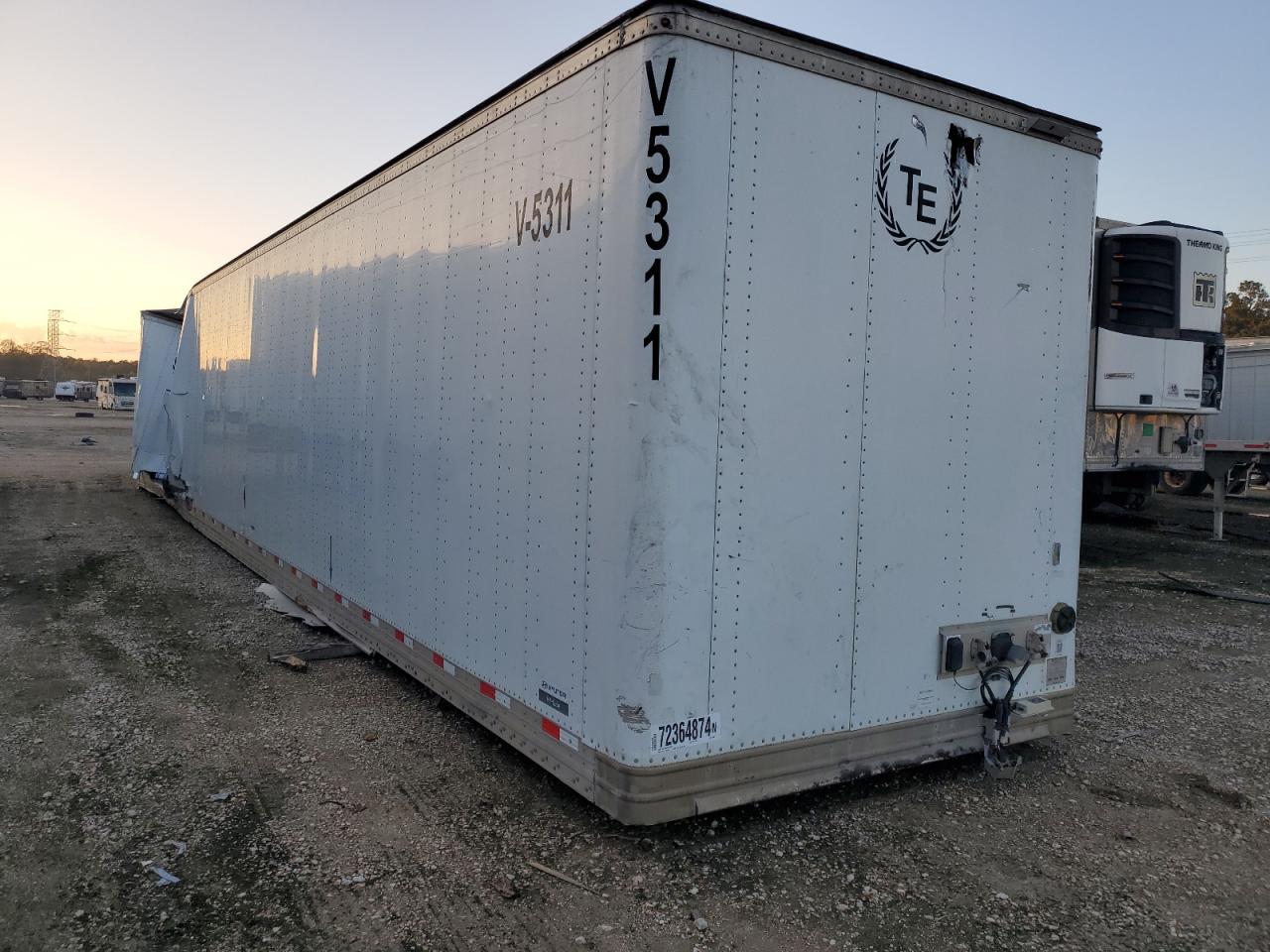 Hyundai Trailer