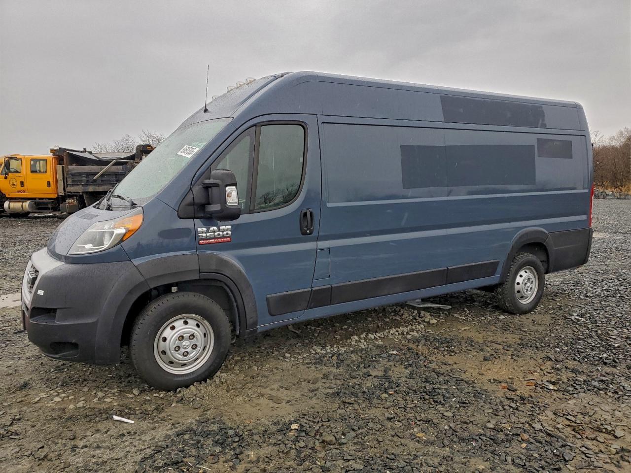 2020 Ram Promaster