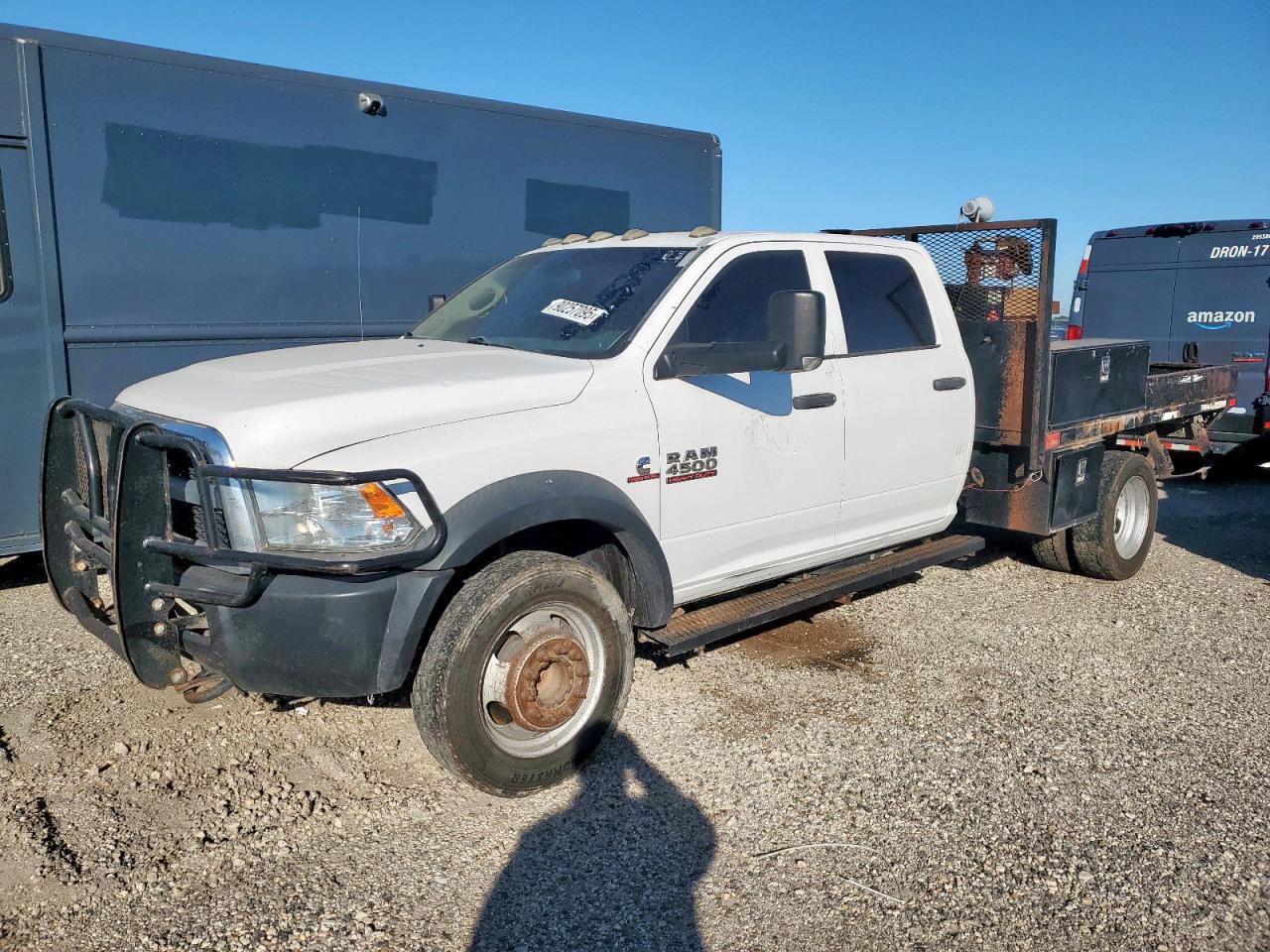 2014 Ram 4500