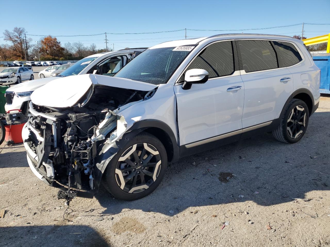 2024 Kia Telluride