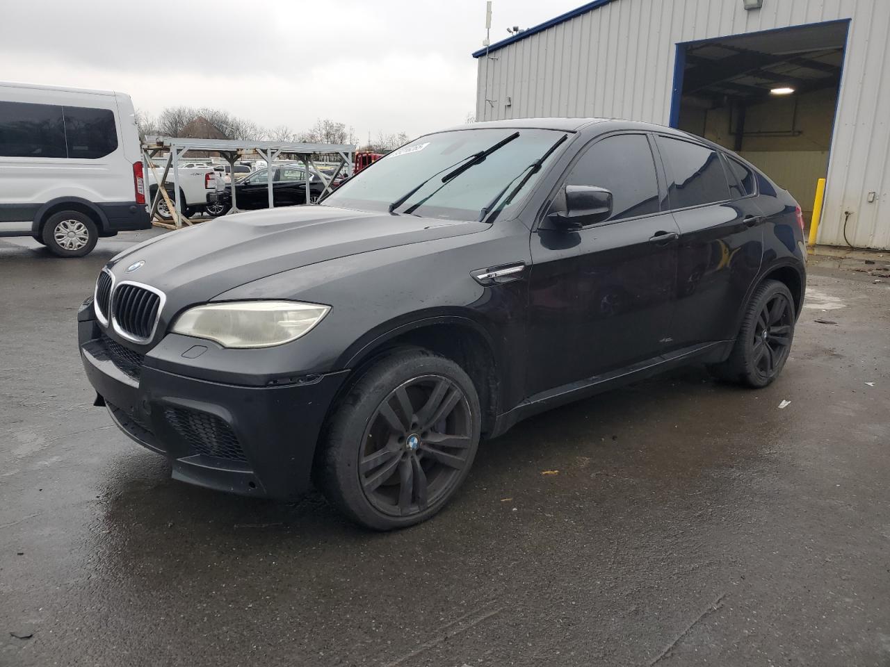 2013 BMW X6