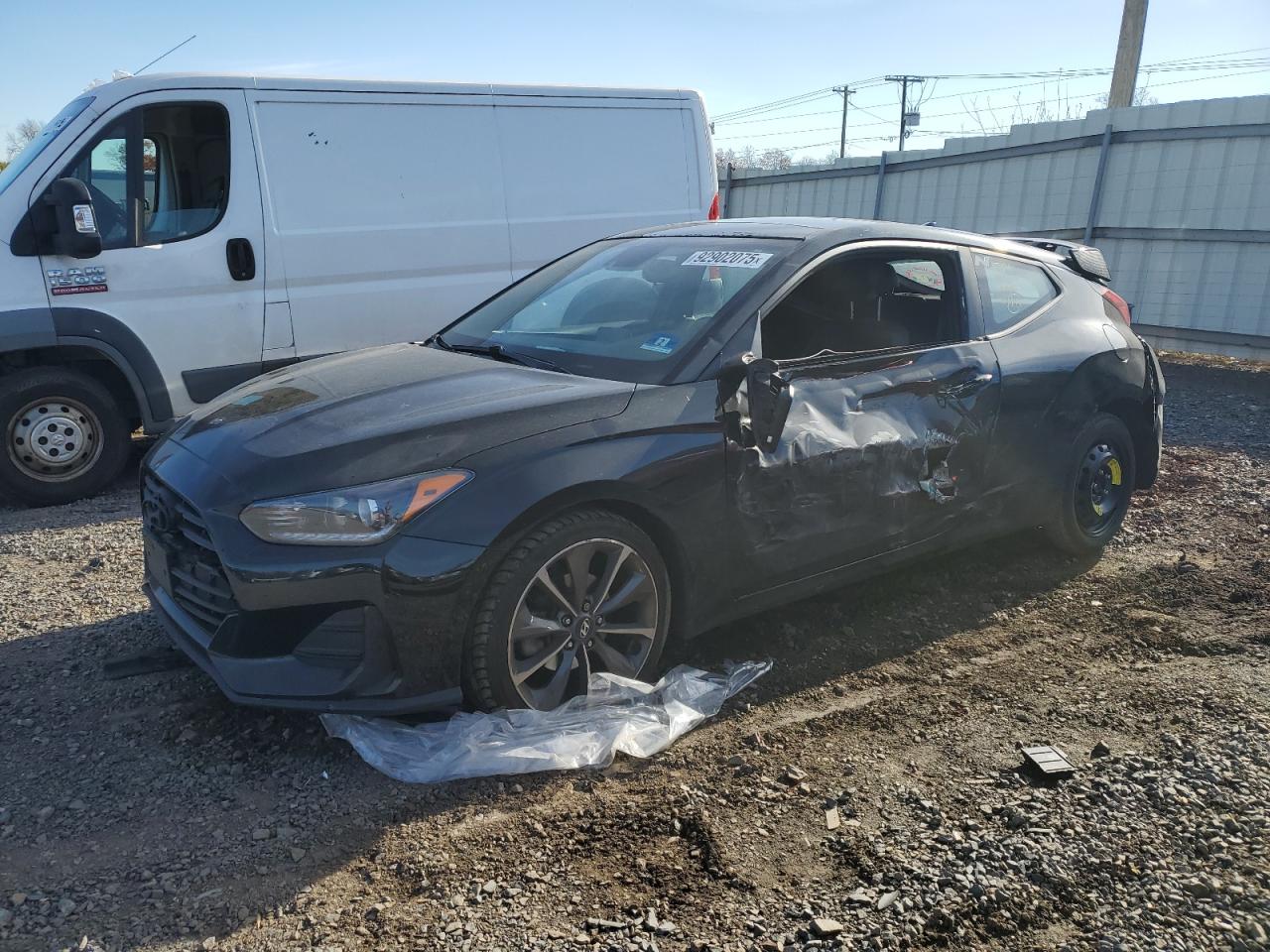 2020 Hyundai Veloster