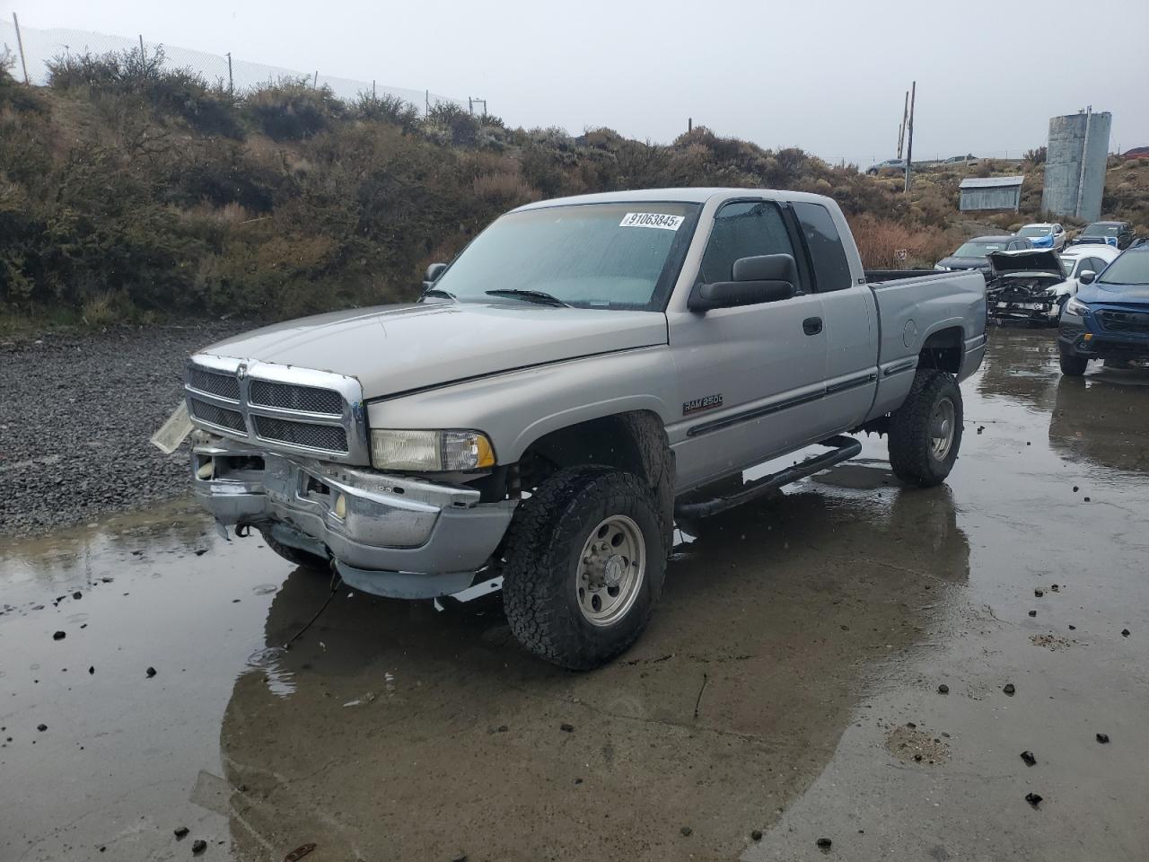 1999 Dodge Ram 2500