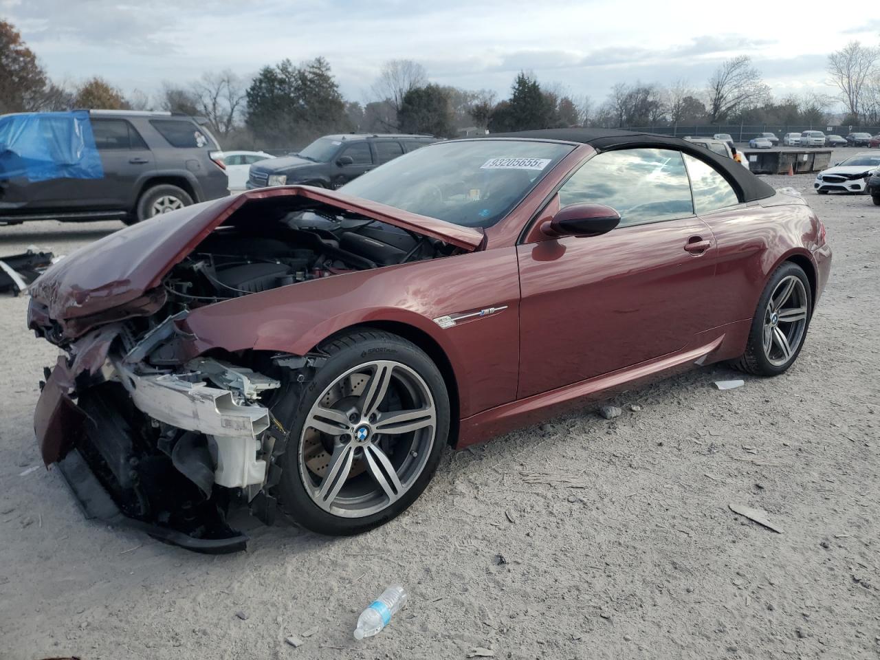 BMW M6