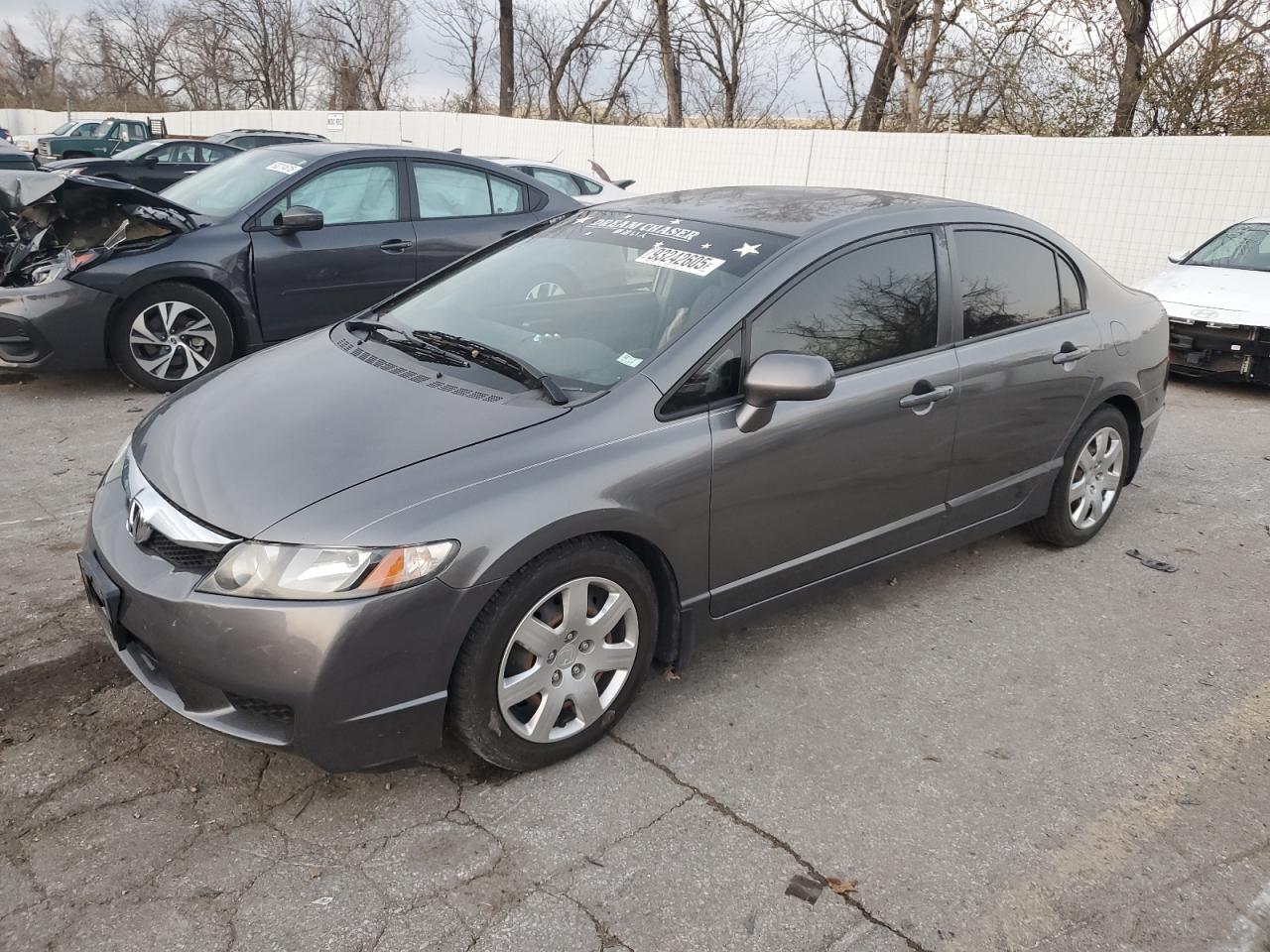 2010 Honda Civic