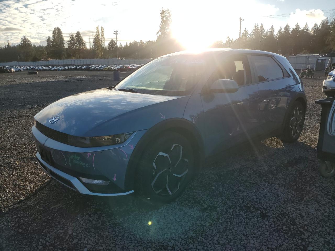 2024 Hyundai Ioniq 5