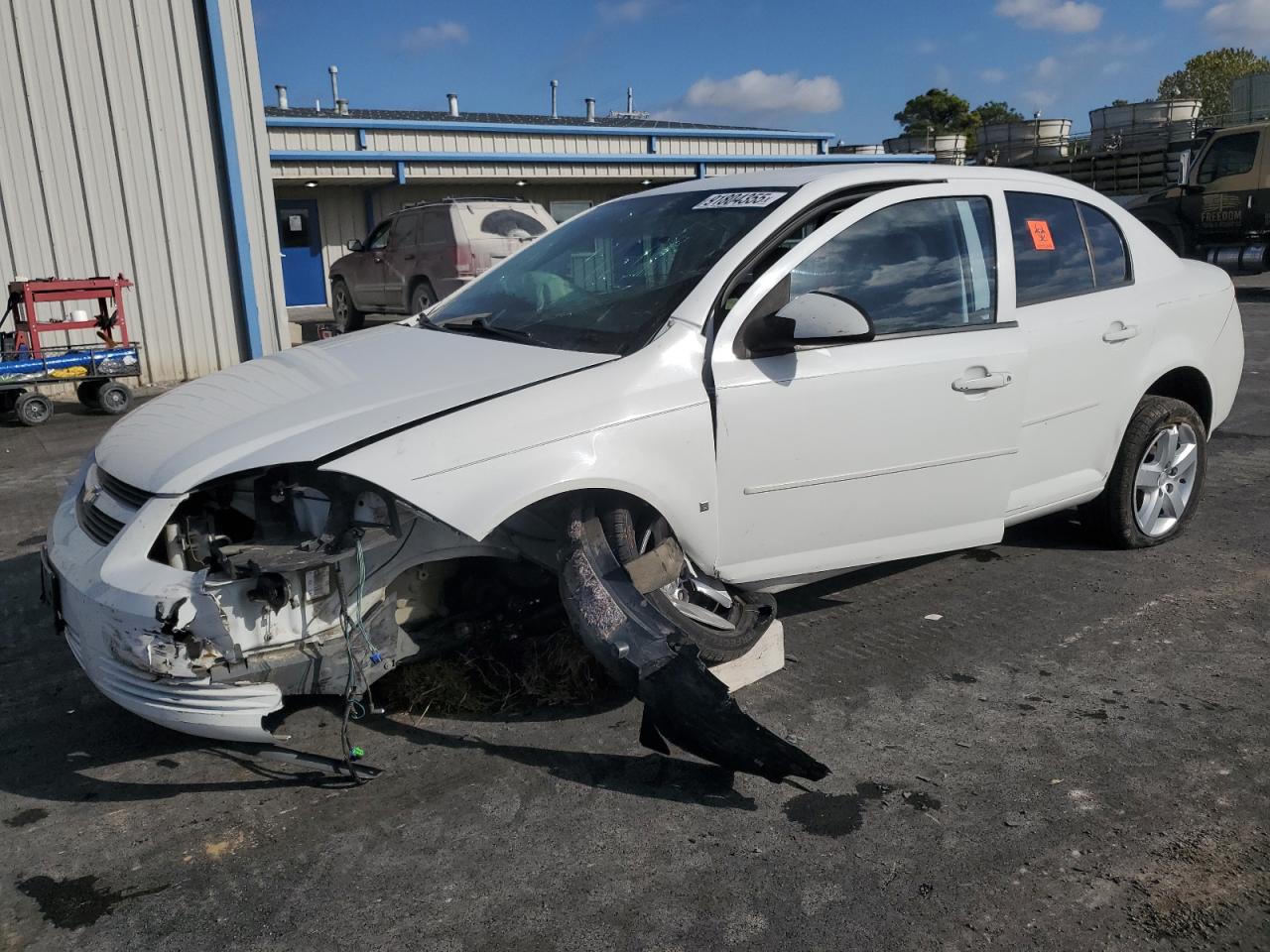 2008 Chevrolet Cobalt