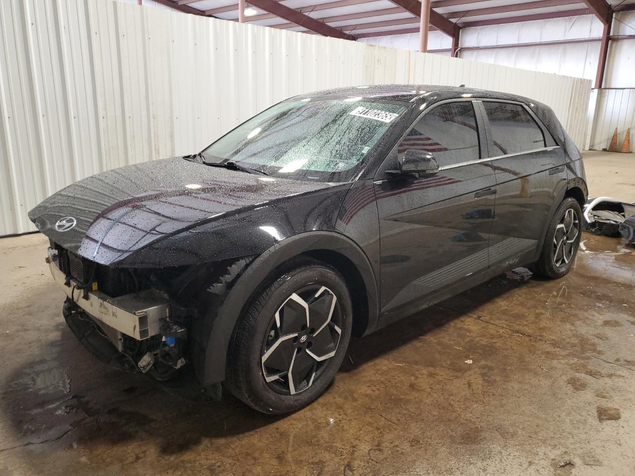 2024 Hyundai Ioniq 5