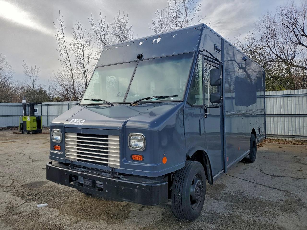 2020 Ford F59