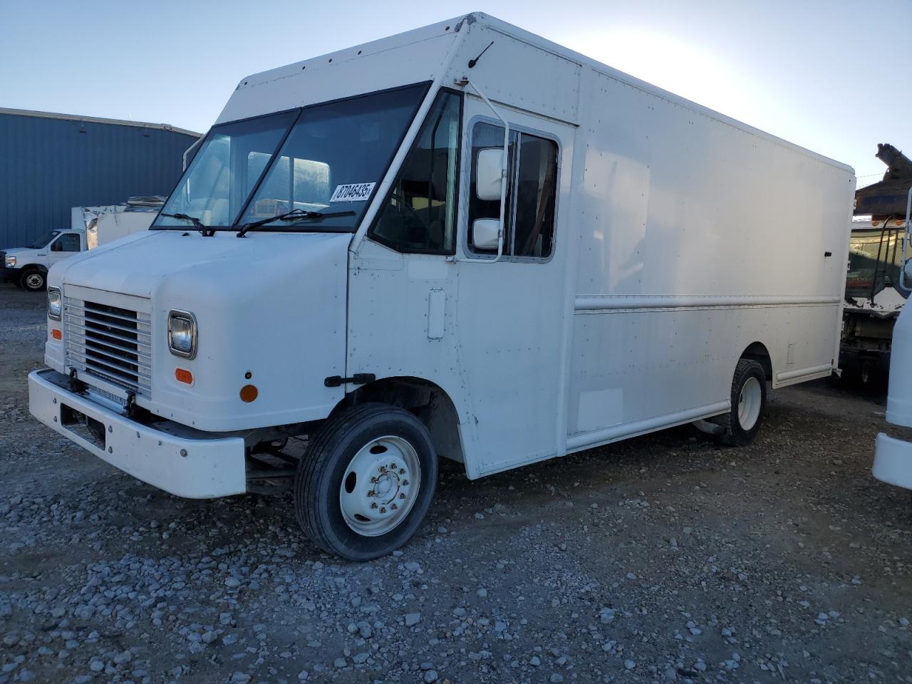 Ford F59