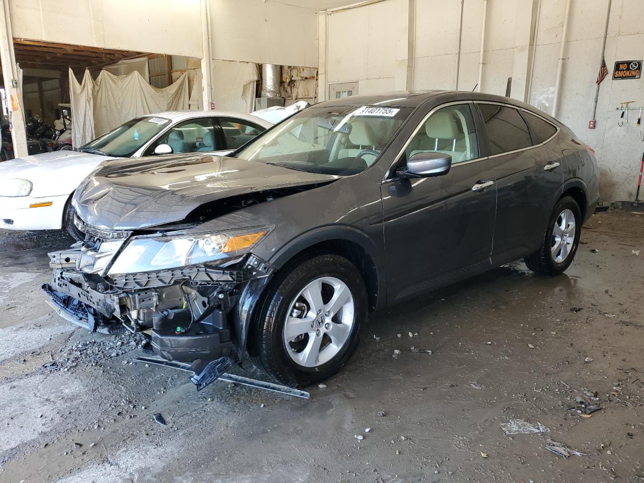 2012 Honda Crosstour