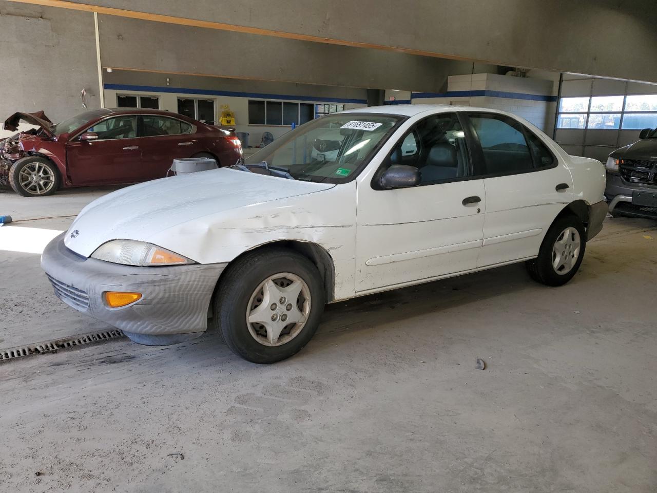 1998 Chevrolet Cavalier