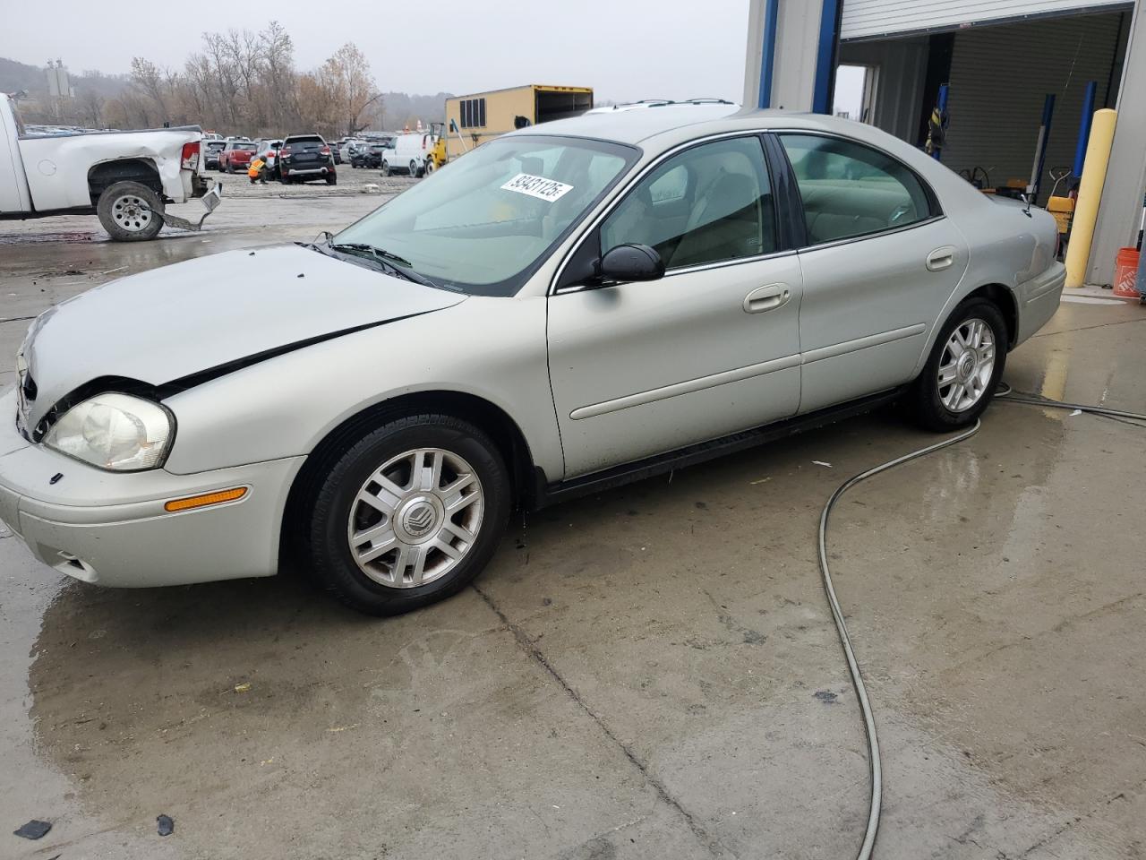 2005 Mercury Sable