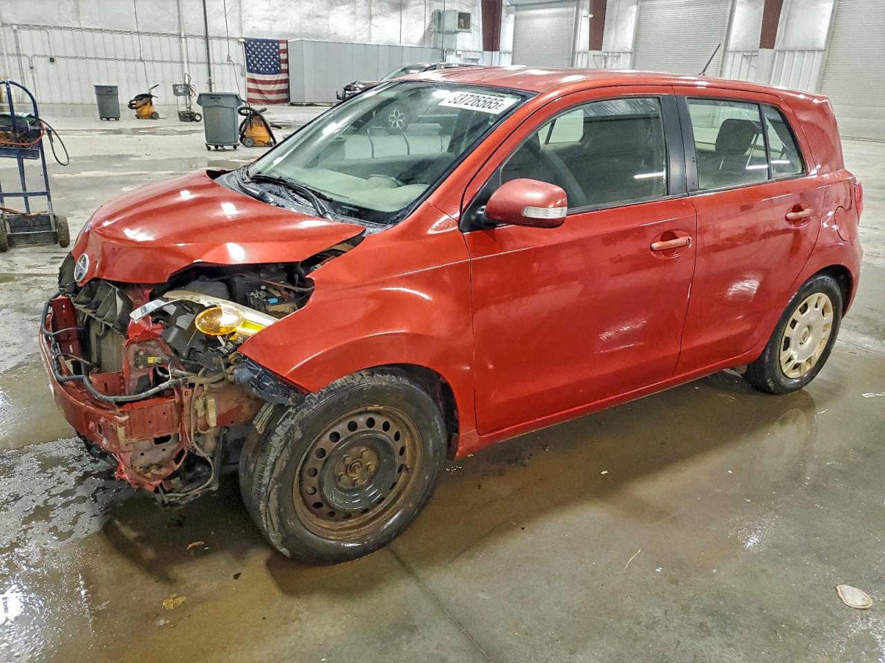2009 Scion Scion Xd