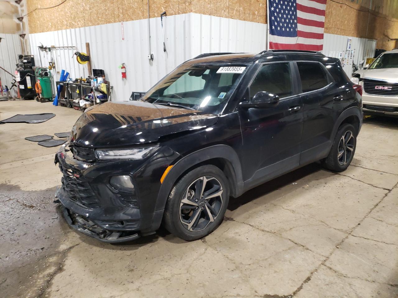 2023 Chevrolet Trailblazer