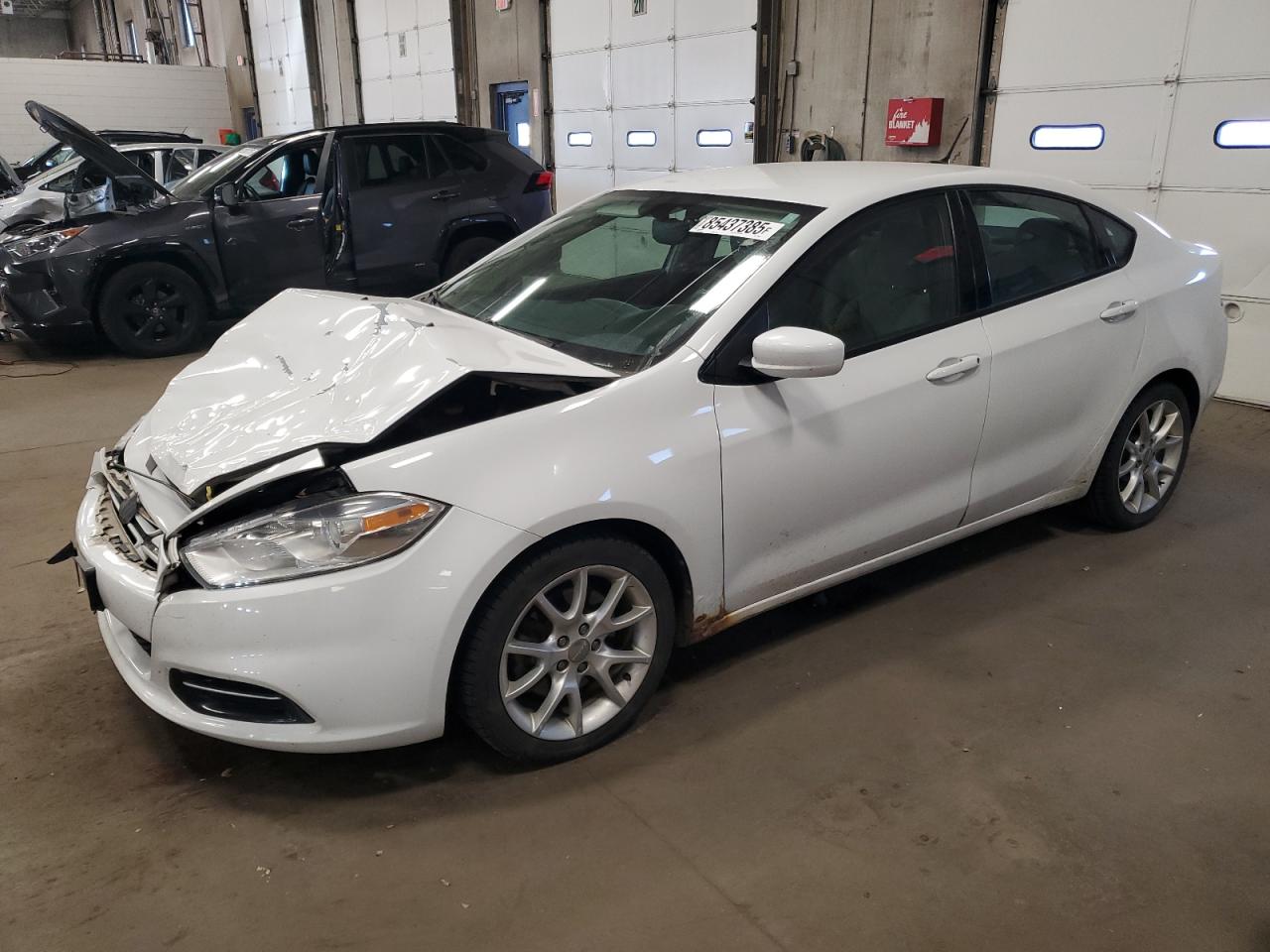 2013 Dodge Dart