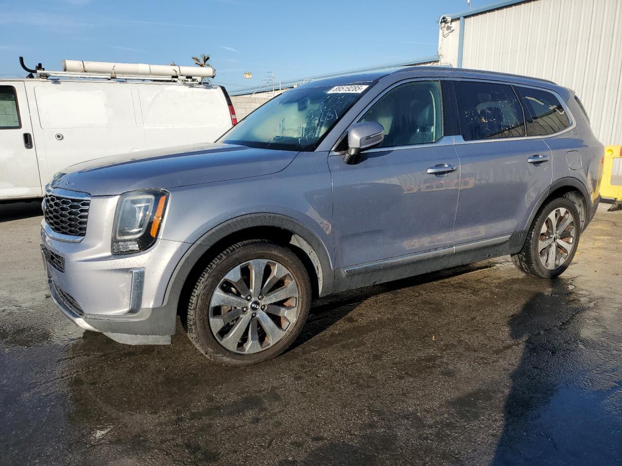 2020 Kia Telluride