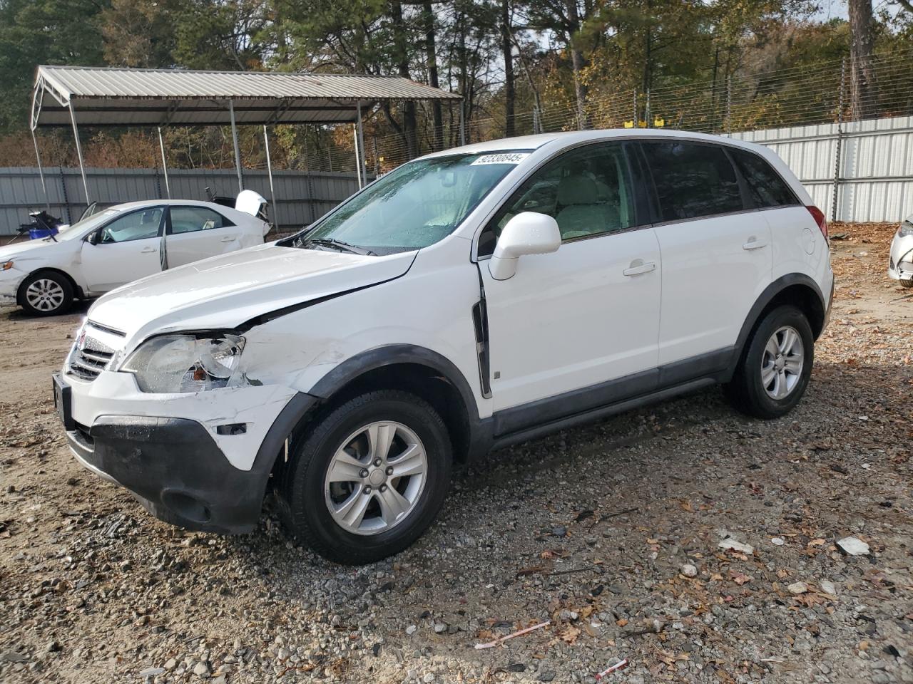 2008 Saturn Vue
