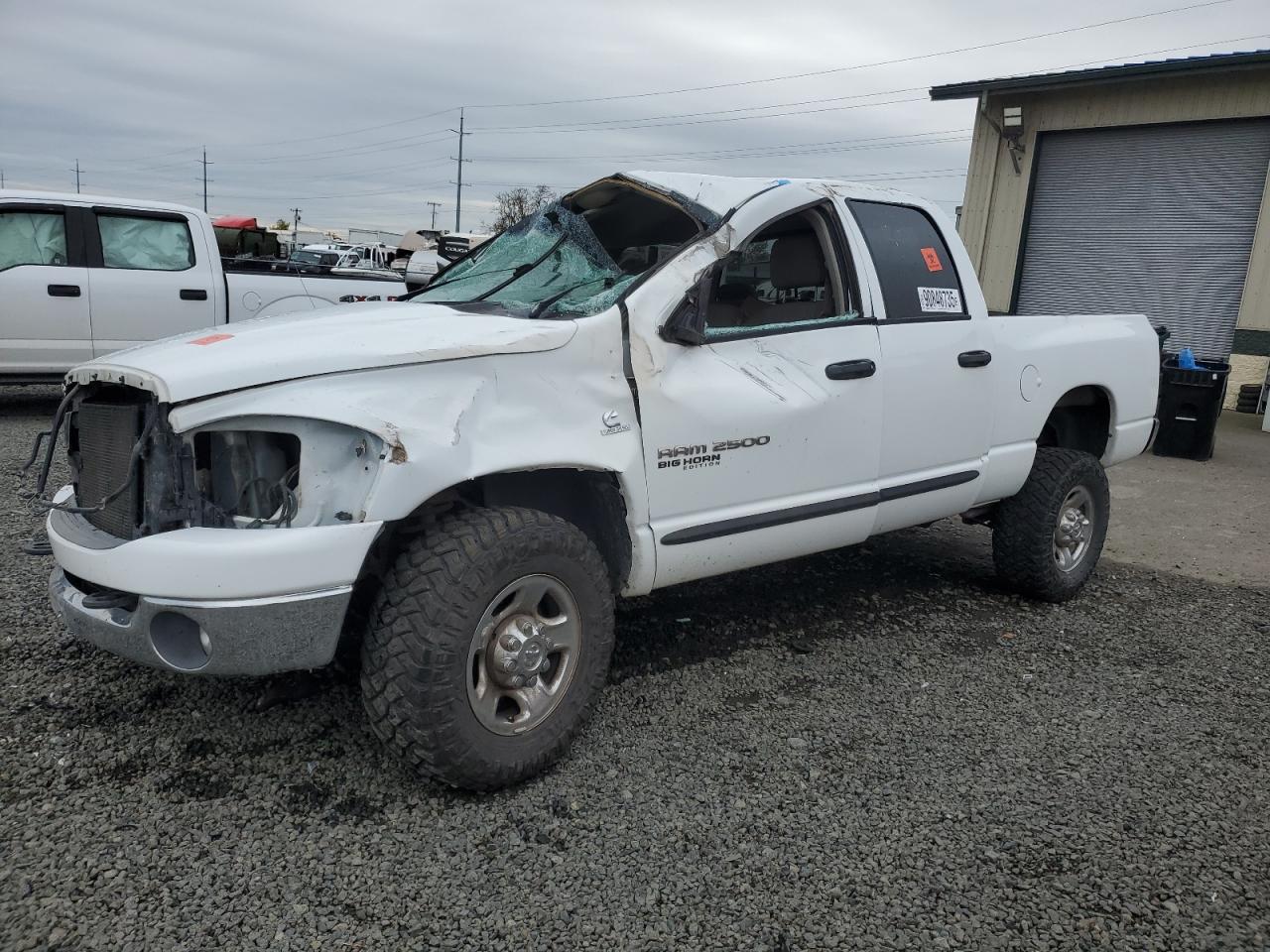 2006 Dodge Ram 2500