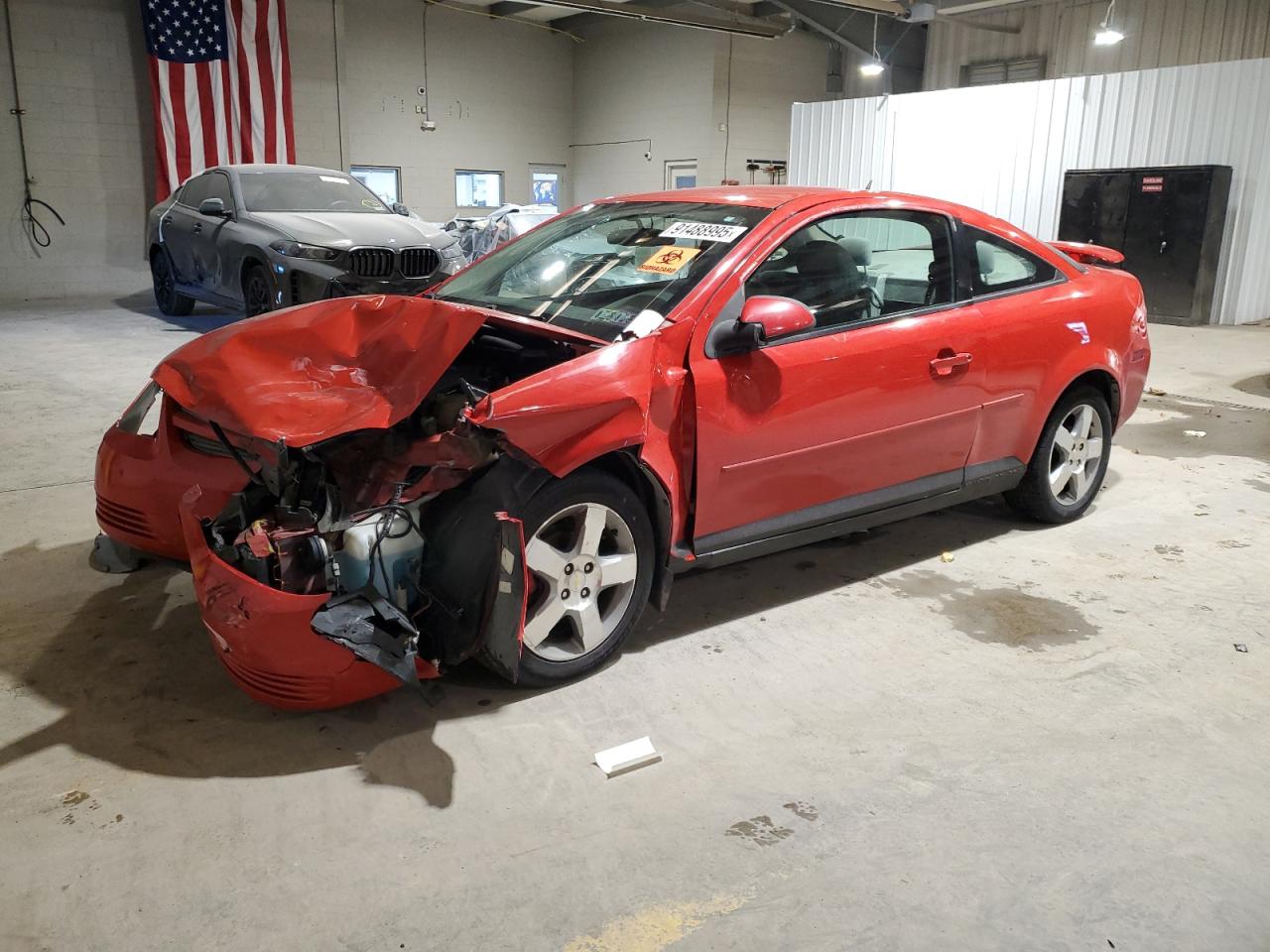 2010 Chevrolet Cobalt