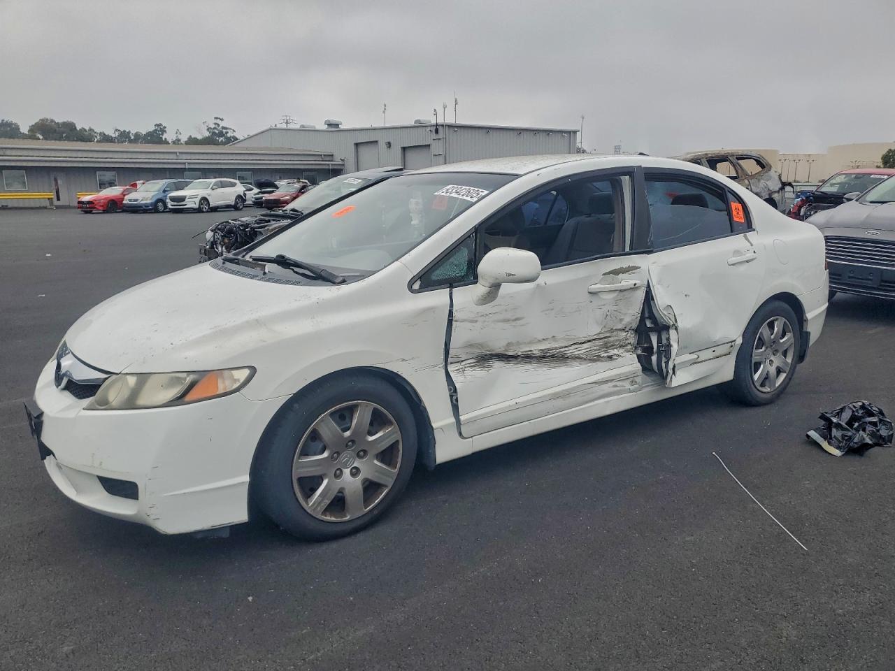 2010 Honda Civic