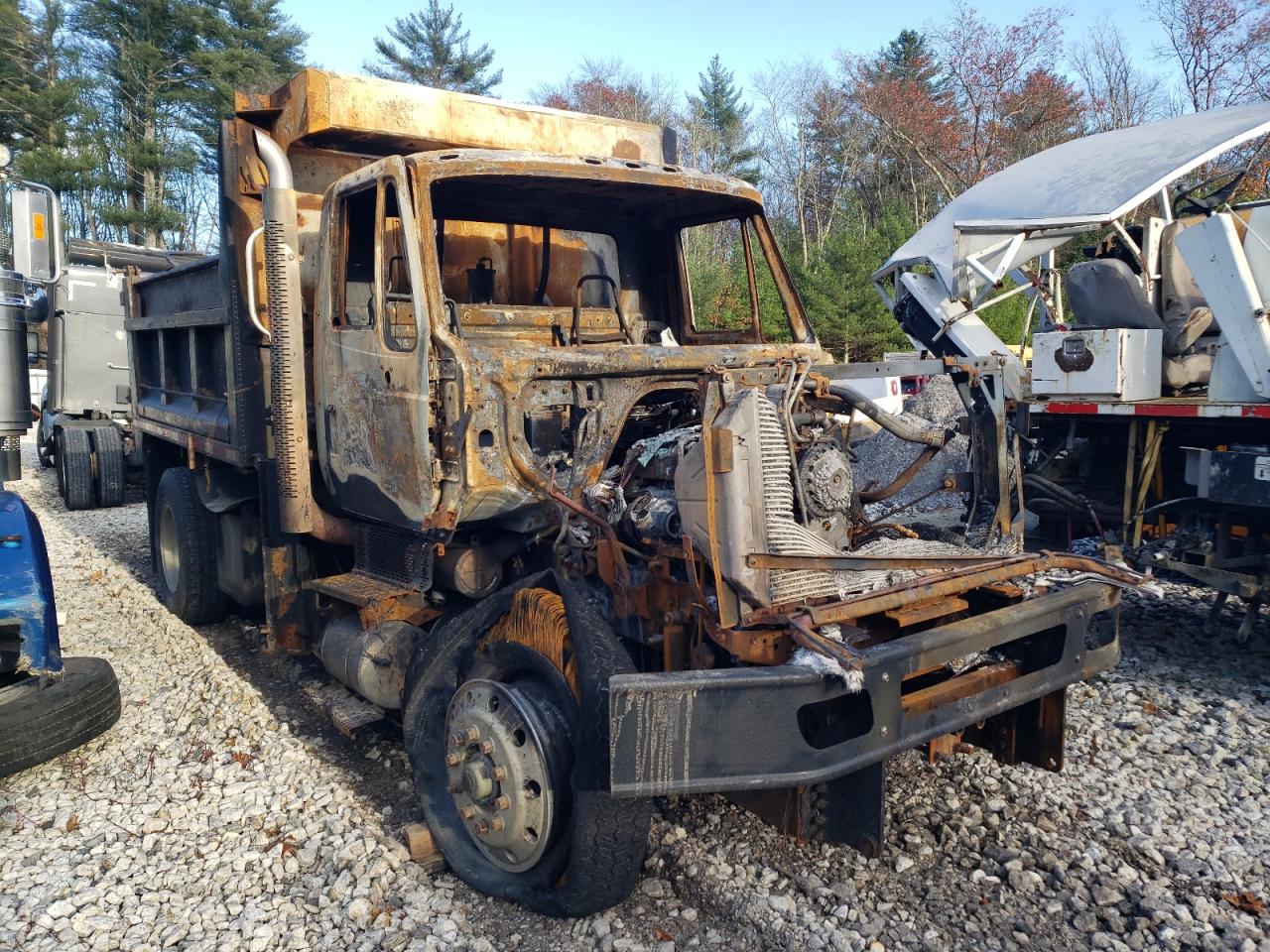 International 7000-Series