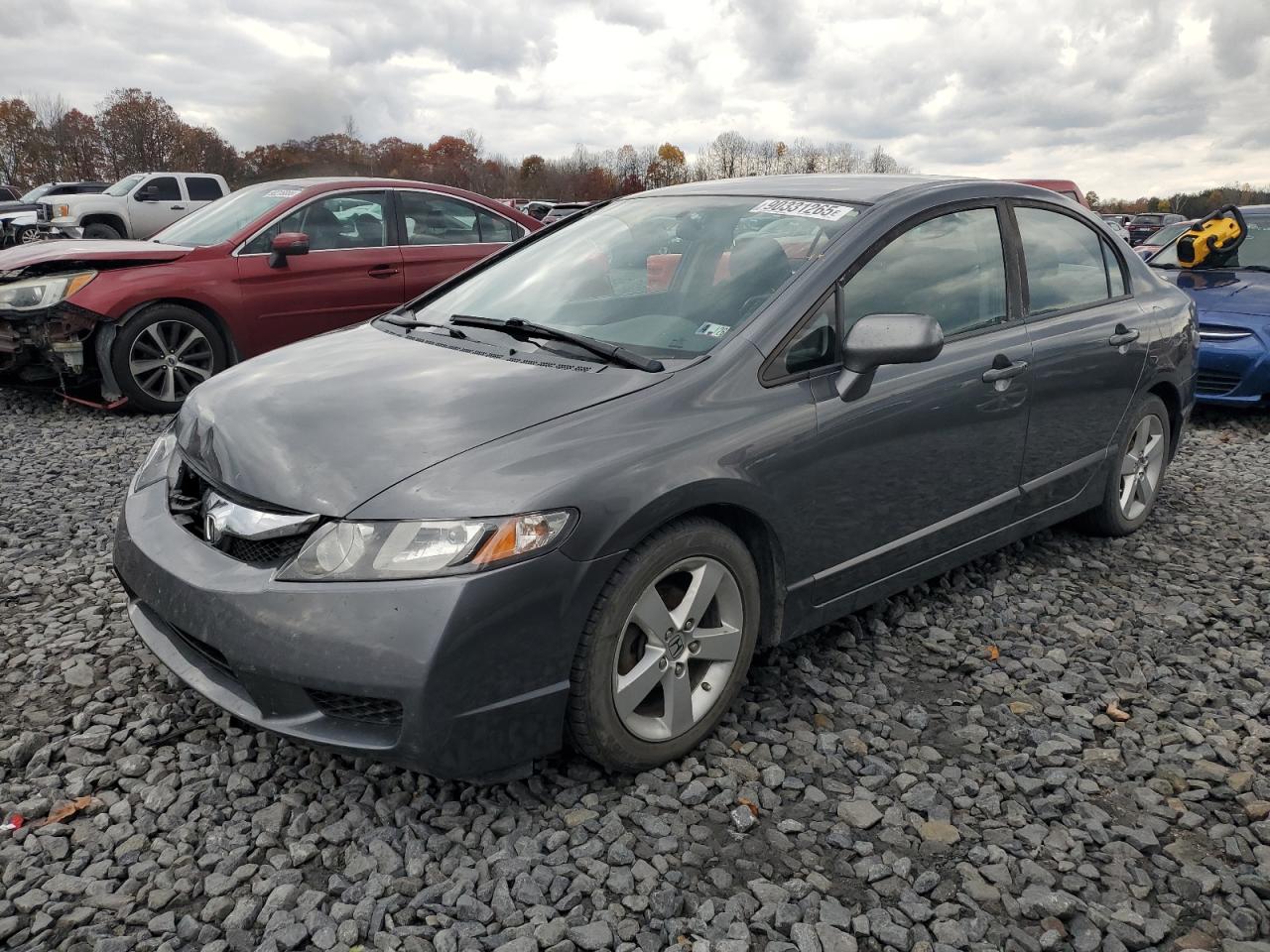 2009 Honda Civic