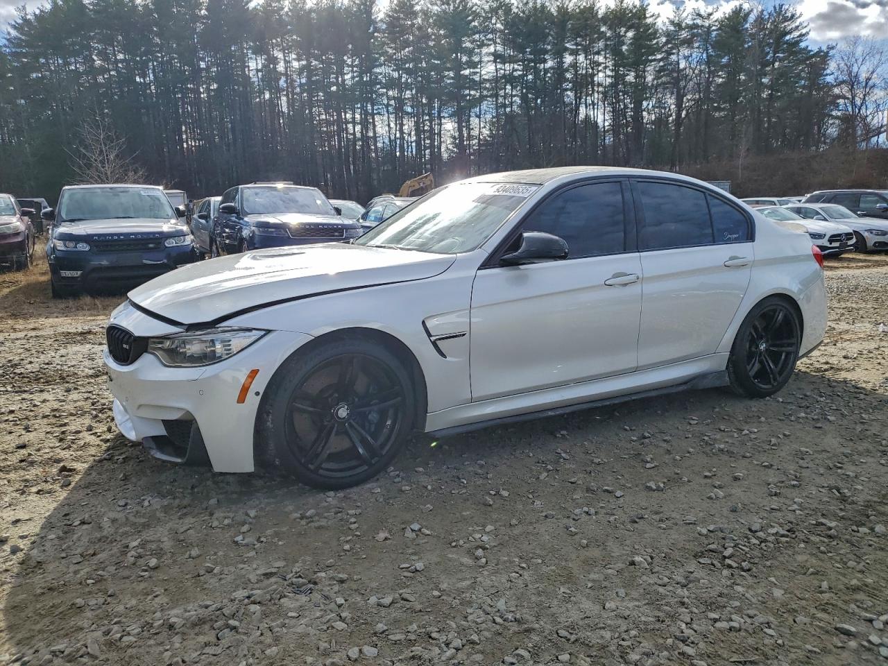 BMW M3