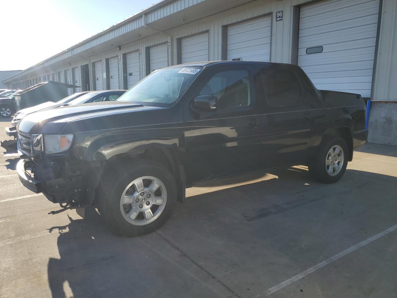 Honda Ridgeline