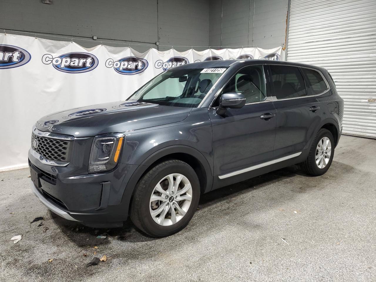 Kia Telluride
