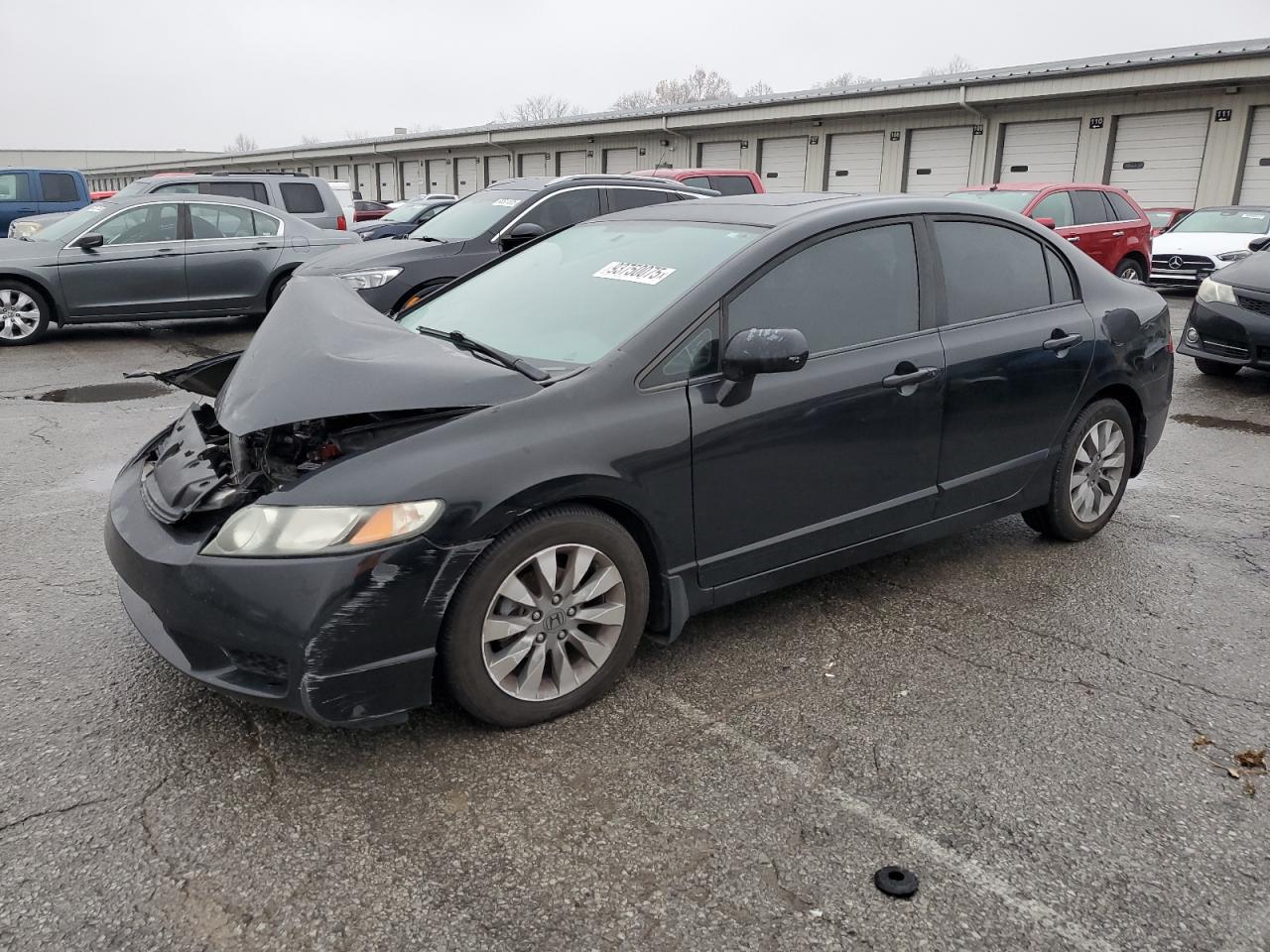 2010 Honda Civic