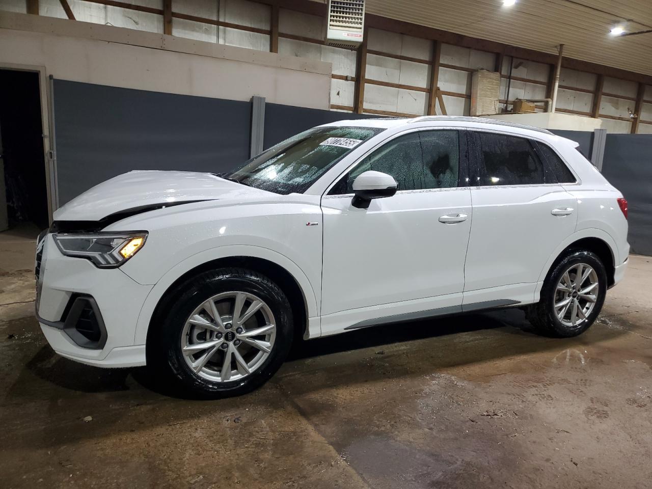 2025 Audi Q3