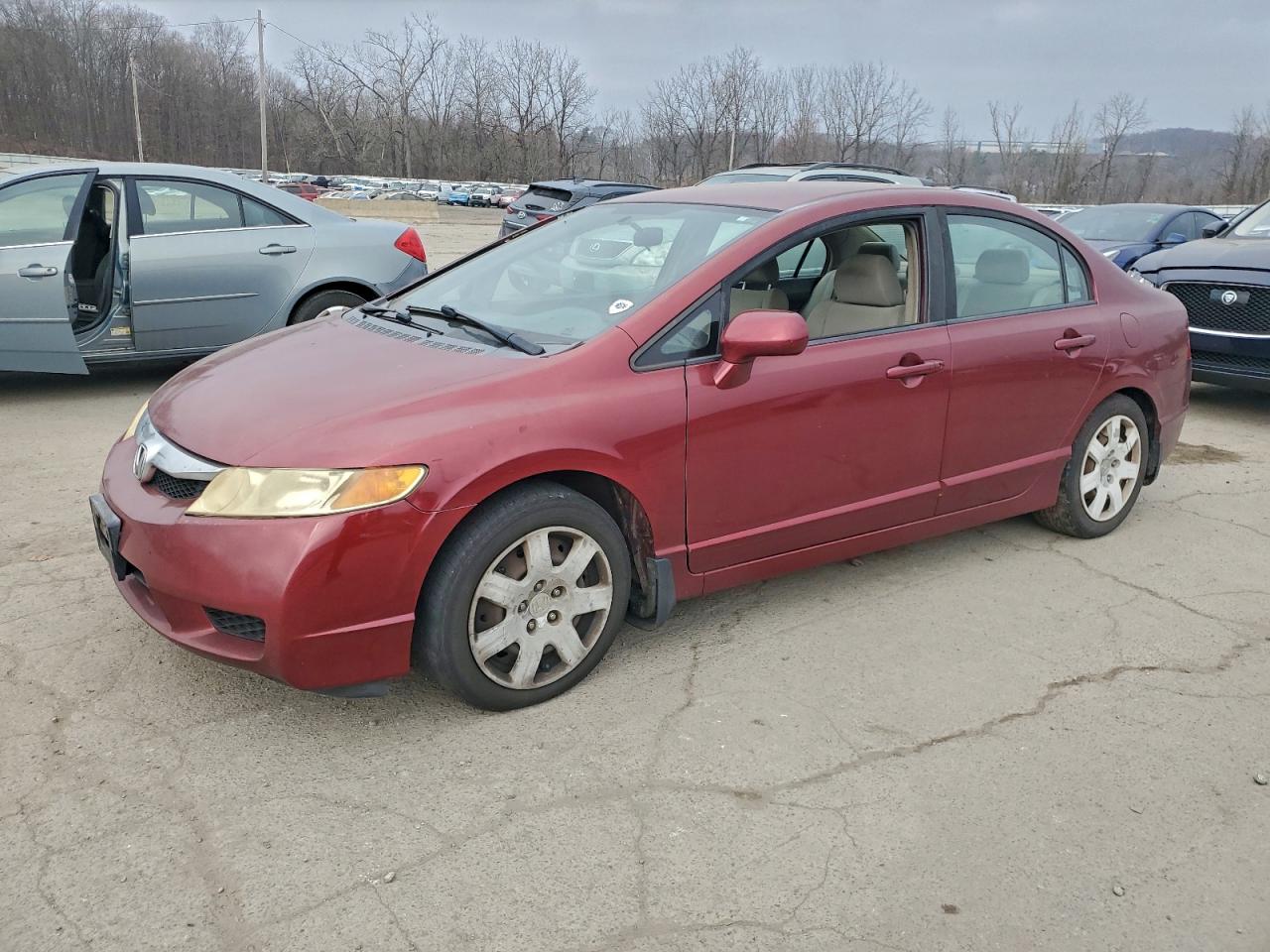 2009 Honda Civic