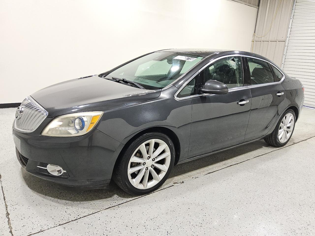 2016 Buick Verano