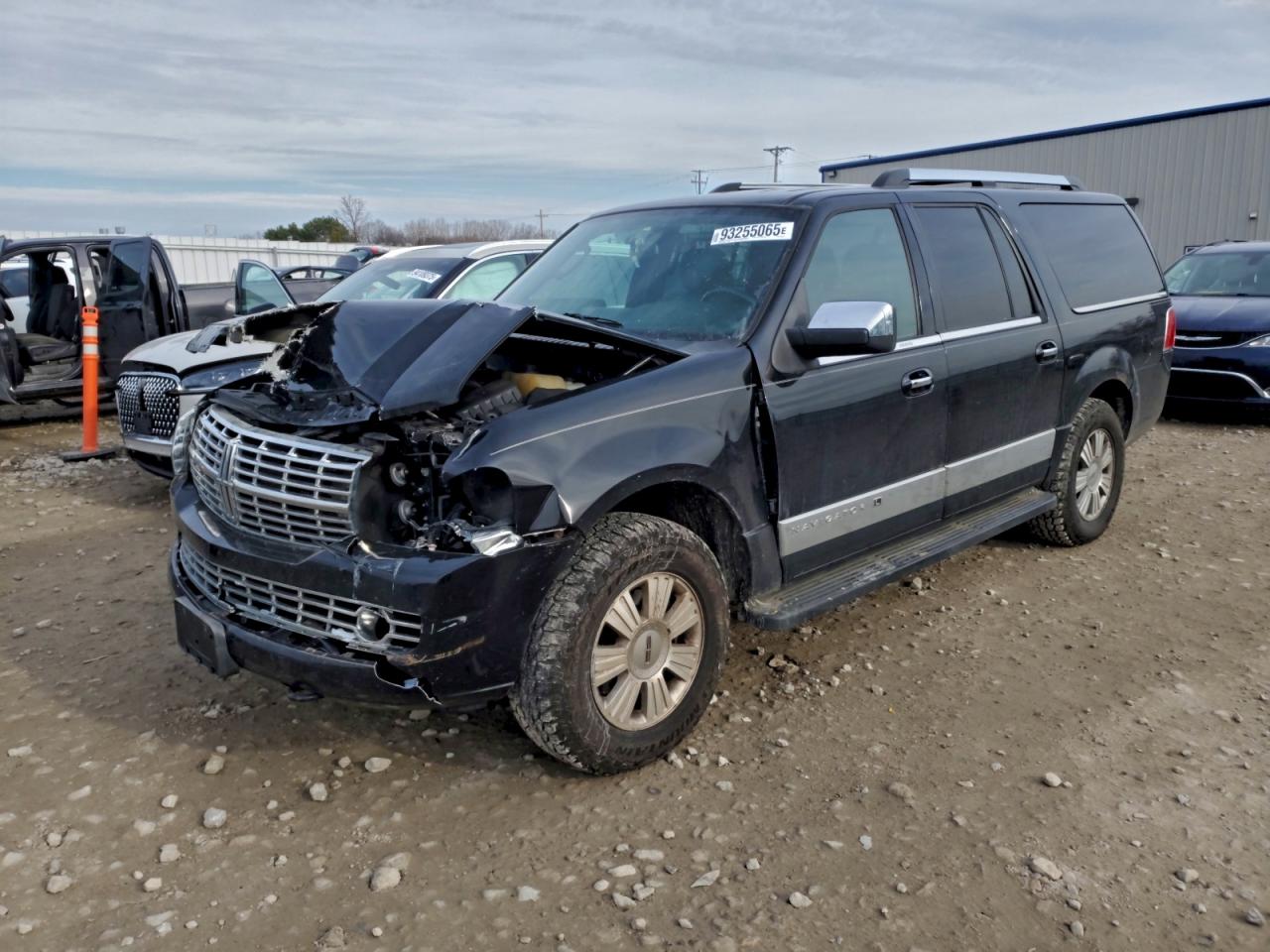 2007 Lincoln Navigator