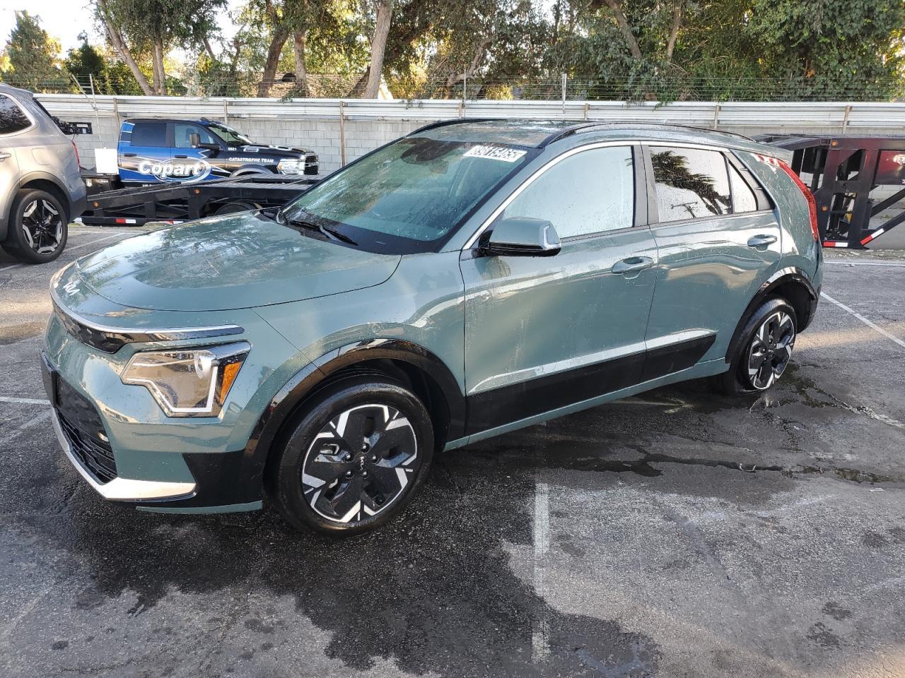 2024 Kia Niro