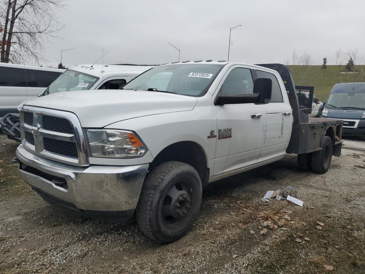 Ram 3500