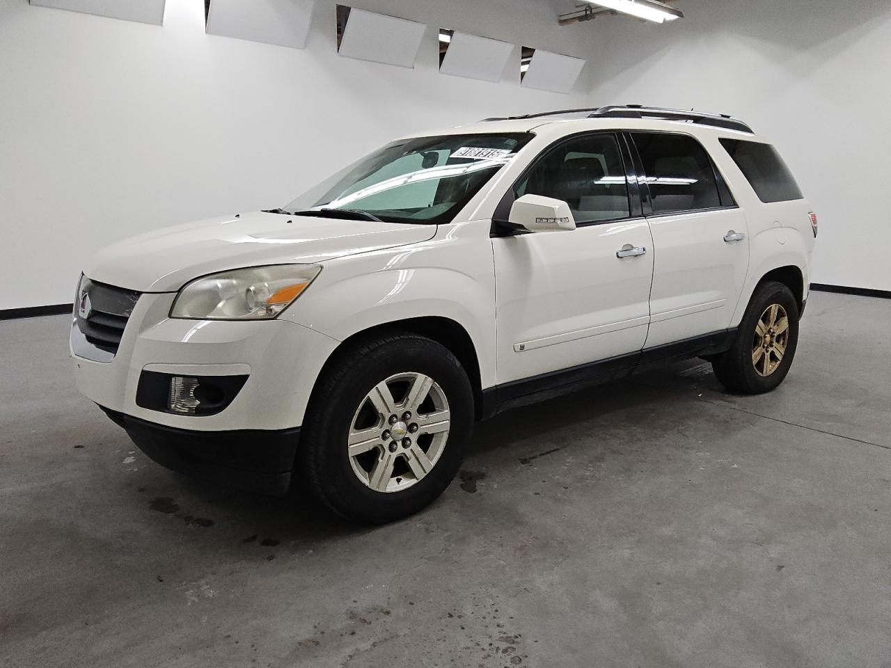 2009 Saturn Outlook