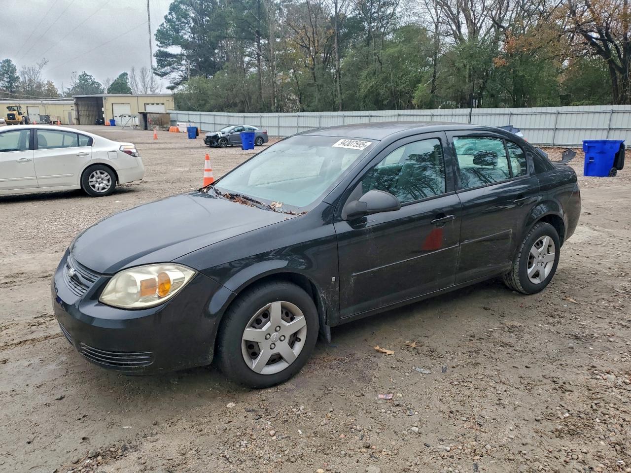 2008 Chevrolet Cobalt