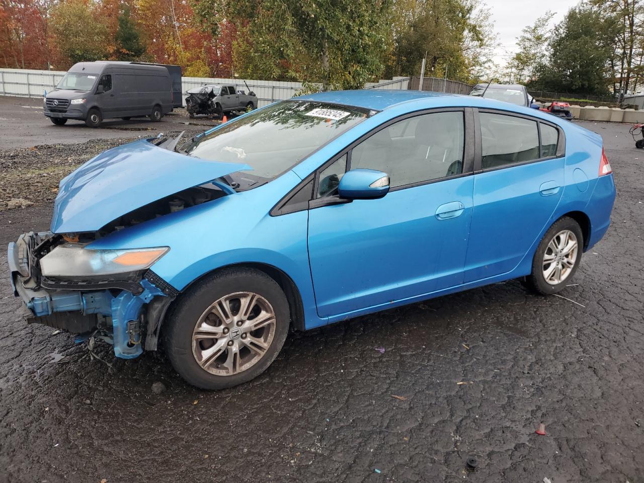 2011 Honda Insight