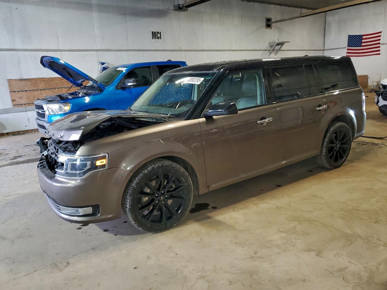 2019 Ford Flex