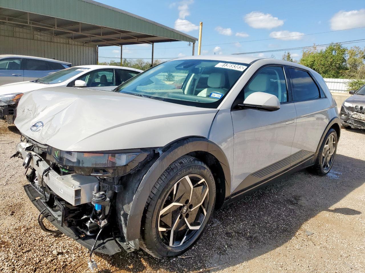 2023 Hyundai Ioniq 5